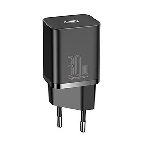 Mua Củ sạc nhanh Baseus Super Si Quick Charger 1C 30W CCSUP- hàng chính hãng