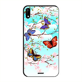 Ốp Lưng Dẻo Dành Cho WIKO Y50