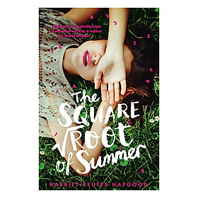 [Download Sách] The Square Root Of Summer