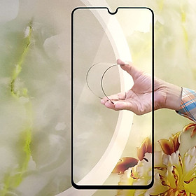 Mua Miếng kính cường lực cho Samsung Galaxy A70 Full màn hình - Đen