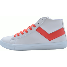 Giày Sneaker Unisex Pony Topstar HI