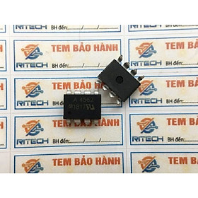 Combo 5 con A4562, SI4562DY, 4562 N- and P-Channel 2.5-V (G-S) MOSFET- Hàng chính hãng