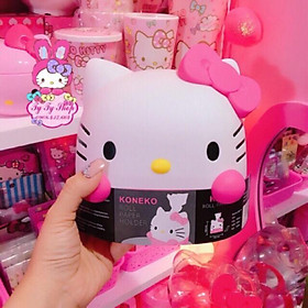 Mua Hộp đựng khăn giấy hello kitty