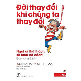 Đời Thay Đổi Khi Chúng Ta Thay Đổi - Tập 8 - Ngại Gì Thử Thách, Sẽ Luôn Có Cách! (TRE)