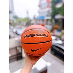 Bóng rổ Nike Everyday Playground 8P Basketball hàng chính hãng
