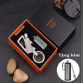 Que Diêm Vĩnh Cữu Mua 1 Tặng 1 Chống Nước Nhỏ Gọn, Tiện Lợi.