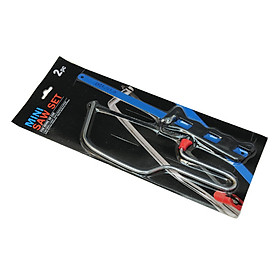 Mua Bộ Cưa Nhỏ 2 Loại Uncle Bills