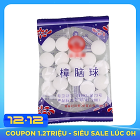 Long Não Đuổi Côn Trùng