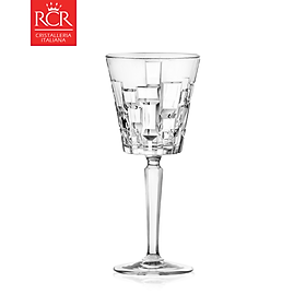 Mua Ly Rượu Vang Thuỷ Tinh Pha Lê RCR - Etna Goblet 200ml