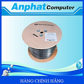 Mua Cáp Mạng ENSOHO Cat 6 UTP EN-U6BC24M1E ( Đồng Nguyên Chất ) - Hàng Chính Hãng