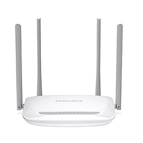 Mua Router Wifi Mercusys MW325R chuẩn N tốc độ 300Mbps - Hàng chính hãng