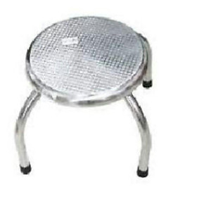 Mua Ghế đẩu Inox - Ghế thường Cao 3 tấc