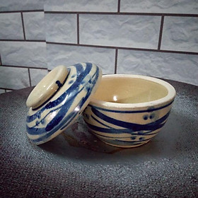 Mua Hủ đựng gia vị  Thố đựng 10 cm