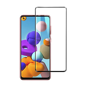 Cường Lực Dành Cho SAMSUNG GALAXY A21S