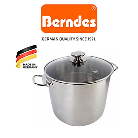 Mua Nồi lẻ Đức Berndes Potware Ovaler 12L 06695 - Sản xuất tại Đức - Hàng chính hãng