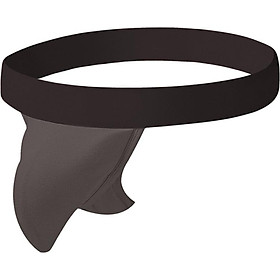 Mid Rise Breathable Skin-friendly Thong Fashion Comfortable Solid Color Men's Underwear