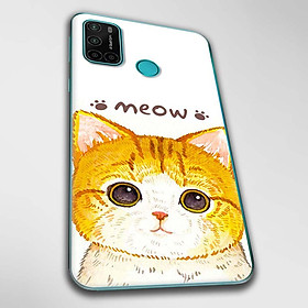 Ốp lưng dành cho Vsmart Joy 4 mẫu Meow