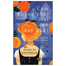 Cam Không Phải Loại Quả Duy Nhất