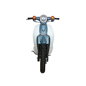 Xe máy CUB 81 TAYA MINION LUXURY - 50CC