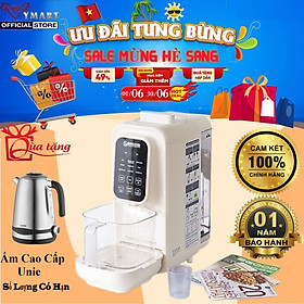 Mua Máy Làm Sữa Hạt 2GOOD SONA I8 Chuyên Dụng Tự Động 100% - Thương Hiệu Malaysia Tự Vệ Sinh Gồm Nhiều Chế Độ Nấu Dung Tích 1.2 Lít Công Suất 1000 W - Hàng Chính Hãng