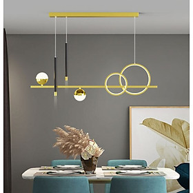 Mua Đèn thả DUCUN phong cách sang trọng trang trí nhà cửa cao cấp