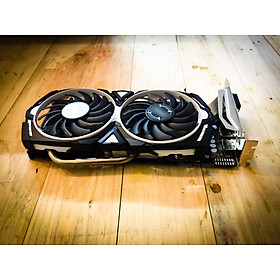 Mua Card màn hình Armor RX 570 8GB GDDR5 256 Bit