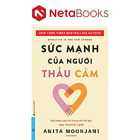 Sức Mạnh Của Người Thấu Cảm