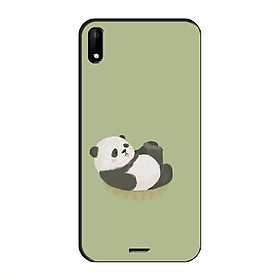Ốp Lưng Dẻo Dành Cho WIKO Y50