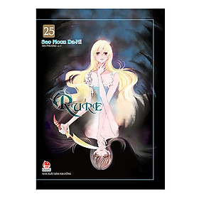 Rure (Tập 25)