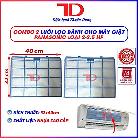 Mua Lưới lọc điều hoà không khí dành cho máy lạnh các loại - Điện Lạnh Thuận Dung