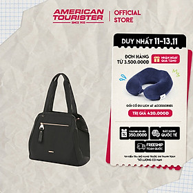 Túi tote American Tourister Alizee Day size S - Tote Bag AS