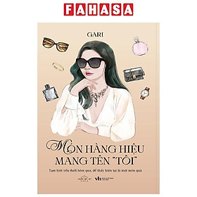 Sách - Món Hàng Hiệu Mang Tên “Tôi”