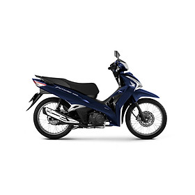 Hình ảnh Xe Máy Honda FUTURE 125 FI 2024 - Phiên Bản Tiêu Chuẩn