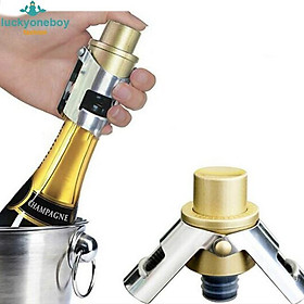 Mua Nút Rượu Vang Cao Cấp Co Giãn