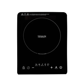 Mua Bếp Điện Từ Cảm Ứng TEKKIN TI8800 - Hàng chính hãng bảo hành 12 Tháng 1 đổi 1