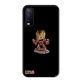 Ốp Lưng Dẻo Dành Cho VIVO Y20s