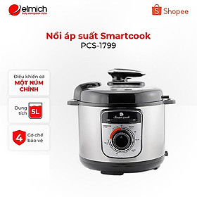 Nồi áp suất Smartcook PCS-1799