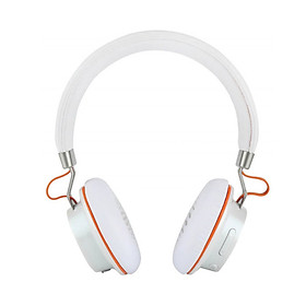 Tai nghe Bluetooth chụp tai Remax RB-195HB - Hàng nhập khẩu