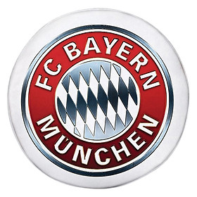 Gối tròn Bayer muchen - GOST052