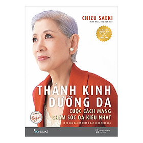 Sách Thánh Kinh Dưỡng Da