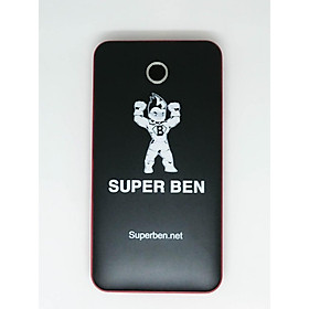 Mua Pin sạc dự phòng Superben YN37T