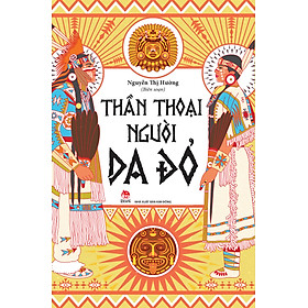 Thần Thoại Người Da Đỏ