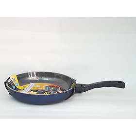 Chảo đá hoa cương cạn dùng cho bếp từ Korea King KFP-28IF