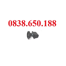Mua Chân tăng chỉnh 20x40 mm bịt chân bàn  ghế  ống hộp