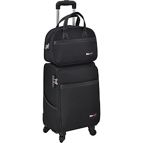 Bộ vali du lịch macat m18bc