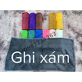 Mua Khăn tắm  khăn quấn người 70x140cm