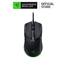 Mua Chuột có dây Razer Cobra-Wired Gaming Mouse (Hàng chính hãng)