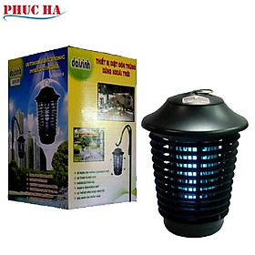 Mua Đèn diệt côn trùng Đại Sinh DS-DU15