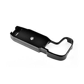 Quick Release L Plate Holder Hand Grip Tripod Bracket for Canon EOS RP Camera Tripod Head