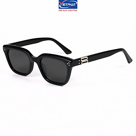 Kính mát Vietphat Eyewear Musee hàng cao cấp chuẩn auth 1:1